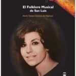 خرید و دانلود نسخه کامل کتاب El folklore musical de San Luis