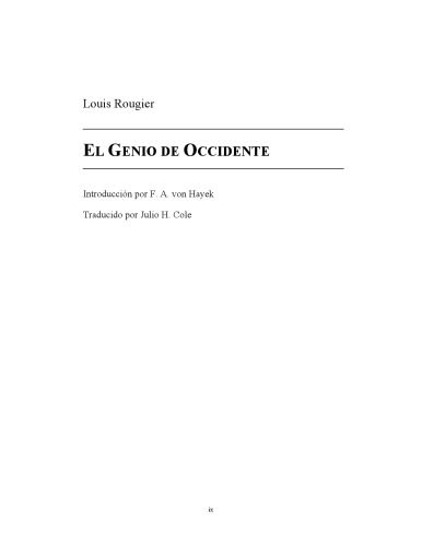 خرید و دانلود نسخه کامل کتاب El Genio de Occidente_68c200bb3bcf7.jpeg خرید و دانلود نسخه کامل کتاب El Genio de Occidente