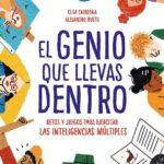خرید و دانلود نسخه کامل کتاب El genio que llevas dentro