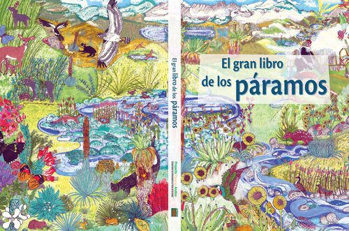 خرید و دانلود نسخه کامل کتاب El gran libro de los páramos_68bfaff48b906.jpeg خرید و دانلود نسخه کامل کتاب El gran libro de los páramos