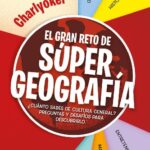 خرید و دانلود نسخه کامل کتاب El gran reto de Súper Geografía