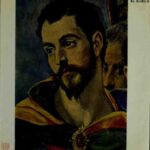 خرید و دانلود نسخه کامل کتاب El Greco