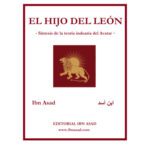 خرید و دانلود نسخه کامل کتاب El Hijo del León
