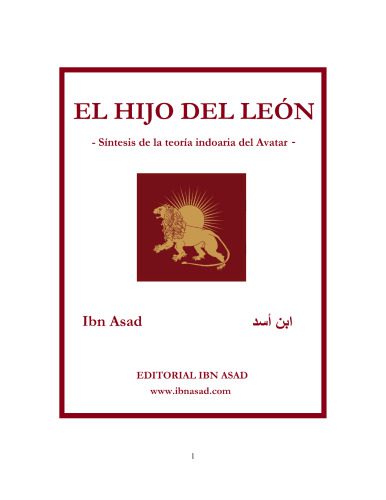 خرید و دانلود نسخه کامل کتاب El Hijo del León_68ceb5fd4d1e5.jpeg خرید و دانلود نسخه کامل کتاب El Hijo del León