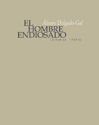 خرید و دانلود نسخه کامل کتاب El hombre endiosado