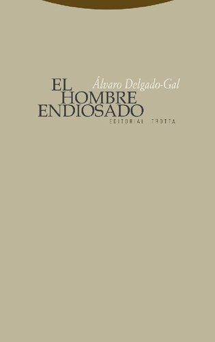 خرید و دانلود نسخه کامل کتاب El hombre endiosado_68c6c5db46cc7.jpeg خرید و دانلود نسخه کامل کتاب El hombre endiosado