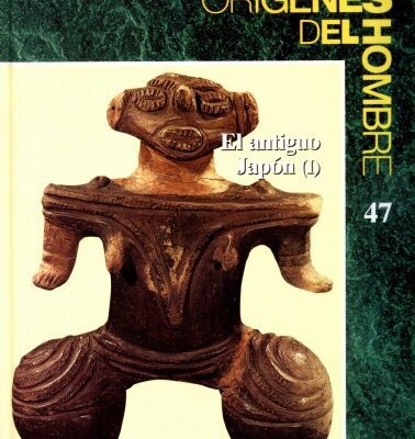 خرید و دانلود نسخه کامل کتاب El Japón Antiguo parte 1