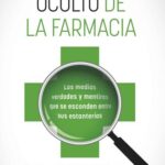 خرید و دانلود نسخه کامل کتاب El lado oculto de la farmacia