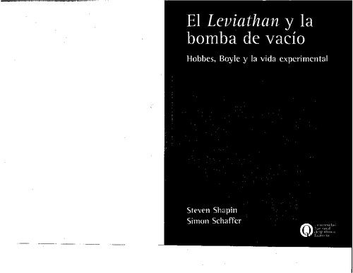 خرید و دانلود نسخه کامل کتاب El Leviathan y la bomba de vacío Hobbes, Boyle y la vida experimental_68c672f07df0d.jpeg خرید و دانلود نسخه کامل کتاب El Leviathan y la bomba de vacío Hobbes, Boyle y la vida experimental