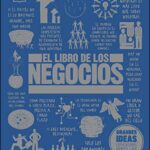 خرید و دانلود نسخه کامل کتاب El libro de los negocios (Big Ideas) (Spanish Edition) – + pdf
