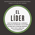 خرید و دانلود نسخه کامل کتاب El líder: Descubre tus fortalezas (Spanish Edition) –  +  pdf