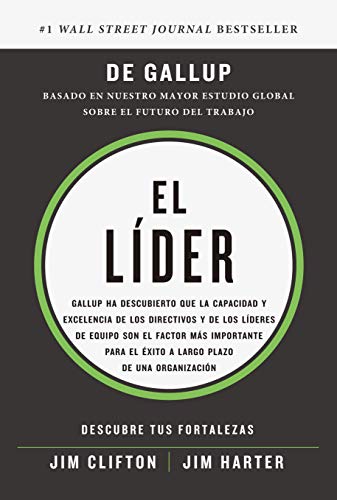 خرید و دانلود نسخه کامل کتاب El líder: Descubre tus fortalezas (Spanish Edition) – + pdf_68b779a2f0b0d.jpeg خرید و دانلود نسخه کامل کتاب El líder: Descubre tus fortalezas (Spanish Edition) – + pdf