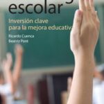 خرید و دانلود نسخه کامل کتاب El liderazgo escolar: inversión clave para la mejora educativa