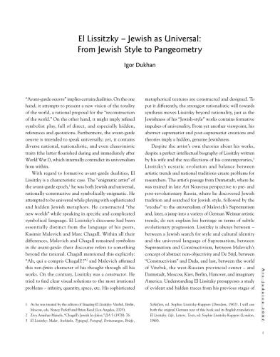 خرید و دانلود نسخه کامل کتاب El Lissitzky – Jewish as Universal: From Jewish Style to Pangeometry_68d1f63b0efca.jpeg خرید و دانلود نسخه کامل کتاب El Lissitzky – Jewish as Universal: From Jewish Style to Pangeometry