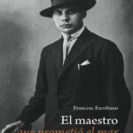 خرید و دانلود نسخه کامل کتاب El maestro que prometió el mar