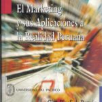 خرید و دانلود نسخه کامل کتاب El marketing y sus aplicaciones a la realidad peruana
