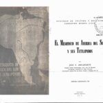 خرید و دانلود نسخه کامل کتاب El Mesozoico De América Del Sur y Sus Tetrápodos