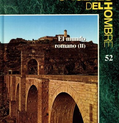 خرید و دانلود نسخه کامل کتاب El Mundo Romano parte 2