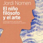 خرید و دانلود نسخه کامل کتاب El niño filósofo y el arte