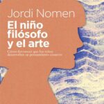 خرید و دانلود نسخه کامل کتاب El niño filósofo y el arte