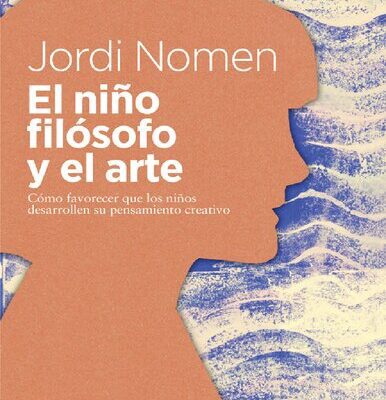 خرید و دانلود نسخه کامل کتاب El niño filósofo y el arte