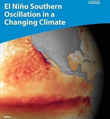 خرید و دانلود نسخه کامل کتاب El Niño Southern Oscillation in a Changing Climate