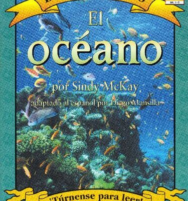 خرید و دانلود نسخه کامل کتاب El océano
