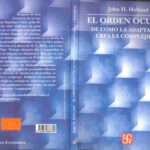 خرید و دانلود نسخه کامل کتاب El orden oculto: de cómo la adaptación crea la complejidad