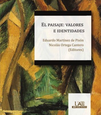 خرید و دانلود نسخه کامل کتاب El paisaje: valores e identidades
