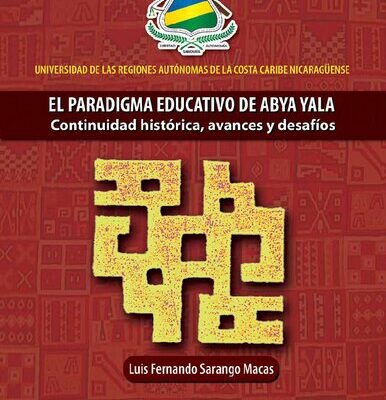 خرید و دانلود نسخه کامل کتاب El Paradigma educativo de Abya Yala :  continuidad histórica, avances y desafíos