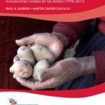 خرید و دانلود نسخه کامل کتاب El parque de la papa de Cuzco: claves y dilemas para el escalamiento de innovaciones rurales en los Andes (1998-2011)