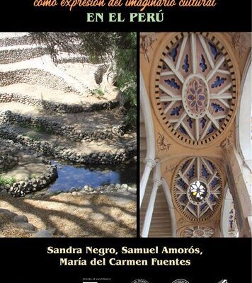 خرید و دانلود نسخه کامل کتاب El patrimonio arquitectónico como expresión del imaginario cultural en el Perú