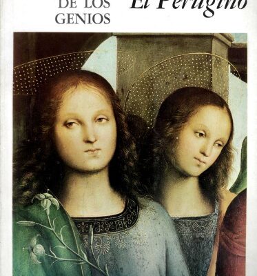 خرید و دانلود نسخه کامل کتاب El Perugino