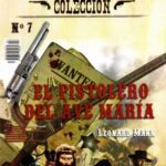 خرید و دانلود نسخه کامل کتاب El Pistolero del Ave Maria
