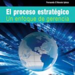 خرید و دانلود نسخه کامل کتاب El proceso estratégico: un enfoque de gerencia