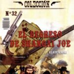 خرید و دانلود نسخه کامل کتاب El Regreso de Shangai Joe