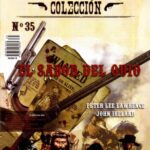 خرید و دانلود نسخه کامل کتاب El Sabor del Odio