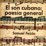خرید و دانلود نسخه کامل کتاب El son cubano: poesía general