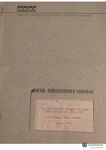 خرید و دانلود نسخه کامل کتاب El transporte urbano en Lima Metropolitana 1920-1976_68c039ddb5cfe.jpeg خرید و دانلود نسخه کامل کتاب El transporte urbano en Lima Metropolitana 1920-1976