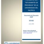 خرید و دانلود نسخه کامل کتاب El viaje del héroe: La cartografía de pruebas de los “estudiantes de provincia” de la Universidad del Pacífico