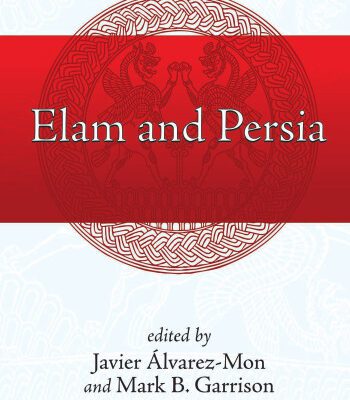خرید و دانلود نسخه کامل کتاب Elam and Persia