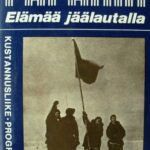 خرید و دانلود نسخه کامل کتاب Elämää jäälautalla: päiväkirja