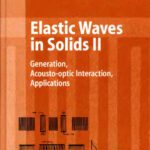 خرید و دانلود نسخه کامل کتاب Elastic waves in solids 2