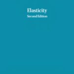 خرید و دانلود نسخه کامل کتاب Elasticity