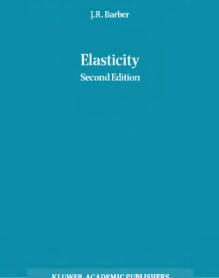 خرید و دانلود نسخه کامل کتاب Elasticity