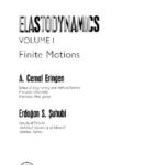 خرید و دانلود نسخه کامل کتاب Elastodynamics
