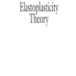 خرید و دانلود نسخه کامل کتاب Elastoplasticity theory
