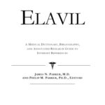 خرید و دانلود نسخه کامل کتاب Elavil: A Medical Dictionary, Bibliography, And Annotated Research Guide To Internet References