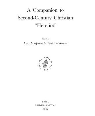 خرید و دانلود نسخه کامل کتاب Elchesaites and their Book