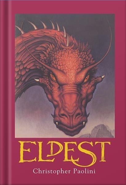 خرید و دانلود نسخه کامل کتاب Eldest: Book II (The Inheritance Cycle 2) by Christopher Paolini_68c117fb5377a.jpeg خرید و دانلود نسخه کامل کتاب Eldest: Book II (The Inheritance Cycle 2) by Christopher Paolini
